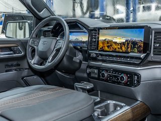 2026 Chevrolet Silverado 1500 in St-Jérôme, Quebec - 30 - w320h240px