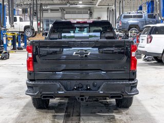 2026 Chevrolet Silverado 1500 in St-Jérôme, Quebec - 8 - w320h240px