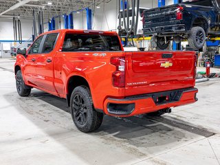 Chevrolet Silverado 1500  2026 à St-Jérôme, Québec - 5 - w320h240px