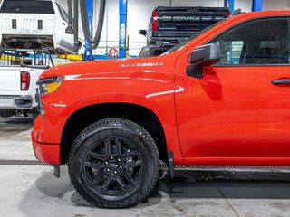 Chevrolet Silverado 1500  2026 à St-Jérôme, Québec - 31 - w320h240px