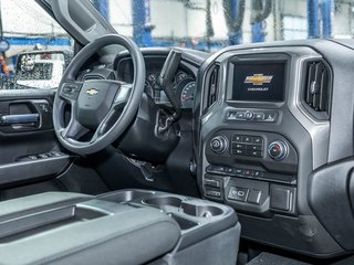 Chevrolet Silverado 1500  2026 à St-Jérôme, Québec - 27 - w320h240px