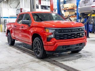 Chevrolet Silverado 1500  2026 à St-Jérôme, Québec - 9 - w320h240px