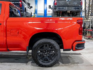 Chevrolet Silverado 1500  2026 à St-Jérôme, Québec - 30 - w320h240px