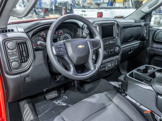 Chevrolet Silverado 1500  2026 à St-Jérôme, Québec - 11 - w320h240px