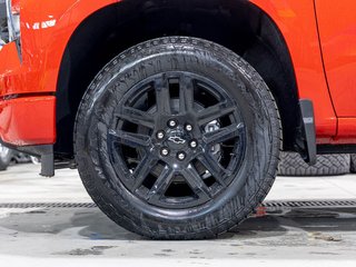 Chevrolet Silverado 1500  2026 à St-Jérôme, Québec - 32 - w320h240px