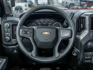 Chevrolet Silverado 1500  2026 à St-Jérôme, Québec - 12 - w320h240px