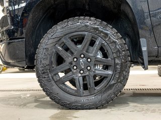 2026 Chevrolet Silverado 1500 in St-Jérôme, Quebec - 35 - w320h240px