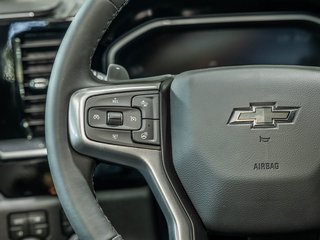 2026 Chevrolet Silverado 1500 in St-Jérôme, Quebec - 15 - w320h240px