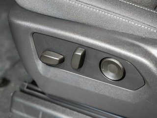 2026 Chevrolet Silverado 1500 in St-Jérôme, Quebec - 26 - w320h240px
