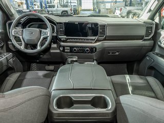 2026 Chevrolet Silverado 1500 in St-Jérôme, Quebec - 4 - w320h240px
