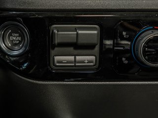 2026 Chevrolet Silverado 1500 in St-Jérôme, Quebec - 25 - w320h240px