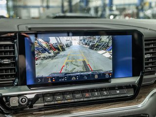 2026 Chevrolet Silverado 1500 in St-Jérôme, Quebec - 18 - w320h240px