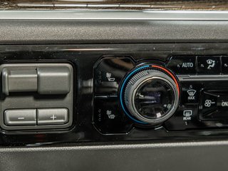 2026 Chevrolet Silverado 1500 in St-Jérôme, Quebec - 22 - w320h240px