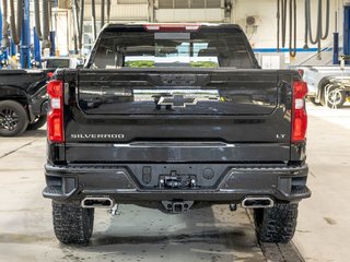 2026 Chevrolet Silverado 1500 in St-Jérôme, Quebec - 8 - w320h240px