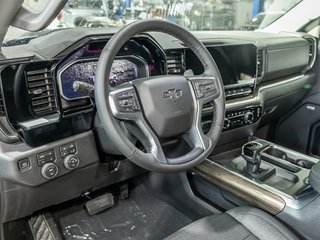 2026 Chevrolet Silverado 1500 in St-Jérôme, Quebec - 12 - w320h240px