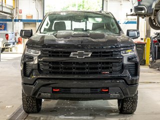 2026 Chevrolet Silverado 1500 in St-Jérôme, Quebec - 2 - w320h240px