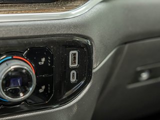2026 Chevrolet Silverado 1500 in St-Jérôme, Quebec - 29 - w320h240px