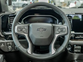 2026 Chevrolet Silverado 1500 in St-Jérôme, Quebec - 13 - w320h240px