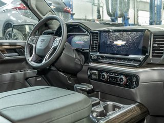 2026 Chevrolet Silverado 1500 in St-Jérôme, Quebec - 30 - w320h240px