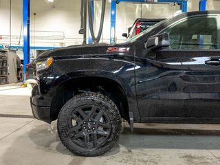 2026 Chevrolet Silverado 1500 in St-Jérôme, Quebec - 34 - w320h240px