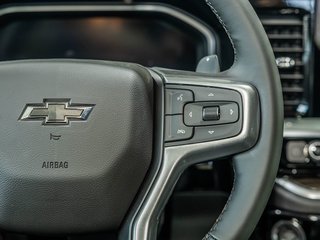 2026 Chevrolet Silverado 1500 in St-Jérôme, Quebec - 16 - w320h240px