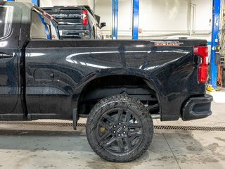 2026 Chevrolet Silverado 1500 in St-Jérôme, Quebec - 33 - w320h240px