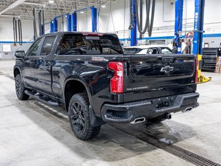 Chevrolet Silverado 1500  2026 à St-Jérôme, Québec - 6 - w320h240px