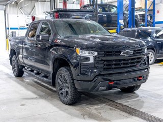 Chevrolet Silverado 1500  2026 à St-Jérôme, Québec - 10 - w320h240px