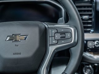 Chevrolet Silverado 1500  2026 à St-Jérôme, Québec - 16 - w320h240px