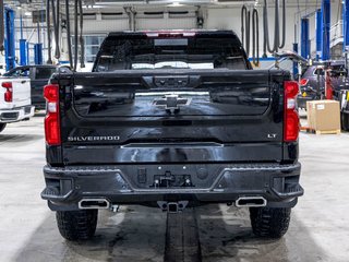 Chevrolet Silverado 1500  2026 à St-Jérôme, Québec - 8 - w320h240px