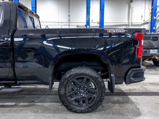 Chevrolet Silverado 1500  2026 à St-Jérôme, Québec - 34 - w320h240px