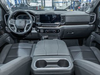 Chevrolet Silverado 1500  2026 à St-Jérôme, Québec - 4 - w320h240px