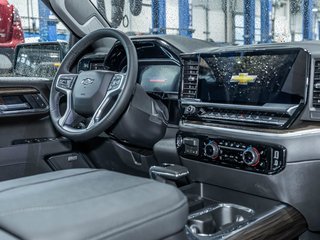 Chevrolet Silverado 1500  2026 à St-Jérôme, Québec - 31 - w320h240px