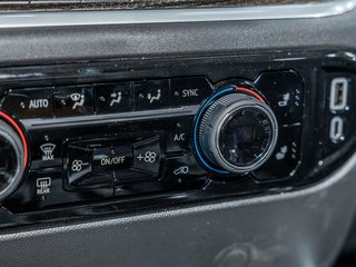 Chevrolet Silverado 1500  2026 à St-Jérôme, Québec - 24 - w320h240px
