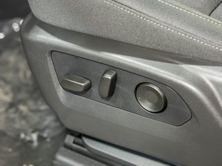Chevrolet Silverado 1500  2026 à St-Jérôme, Québec - 23 - w320h240px