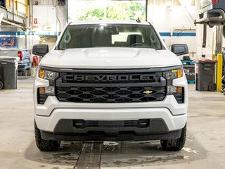 Chevrolet Silverado 1500  2026 à St-Jérôme, Québec - 2 - w320h240px
