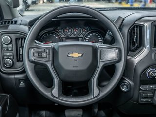 2026 Chevrolet Silverado 1500 in St-Jérôme, Quebec - 12 - w320h240px
