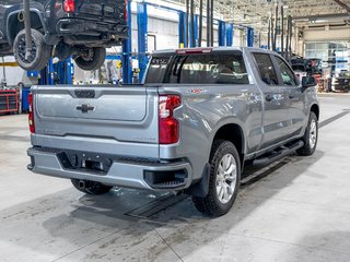 2026 Chevrolet Silverado 1500 in St-Jérôme, Quebec - 8 - w320h240px