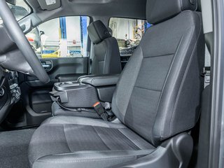 2026 Chevrolet Silverado 1500 in St-Jérôme, Quebec - 10 - w320h240px