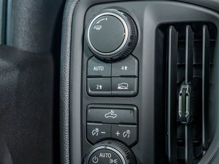 2026 Chevrolet Silverado 1500 in St-Jérôme, Quebec - 22 - w320h240px