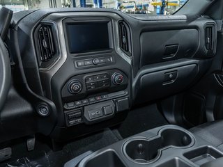 2026 Chevrolet Silverado 1500 in St-Jérôme, Quebec - 18 - w320h240px