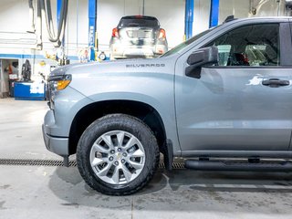 2026 Chevrolet Silverado 1500 in St-Jérôme, Quebec - 31 - w320h240px