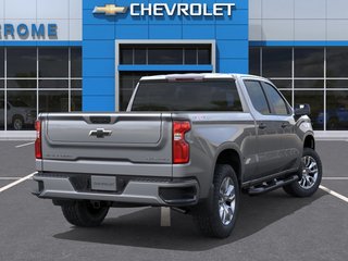 2026 Chevrolet Silverado 1500 in St-Jérôme, Quebec - 4 - w320h240px