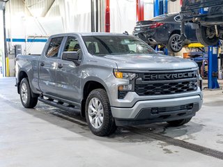 2026 Chevrolet Silverado 1500 in St-Jérôme, Quebec - 9 - w320h240px