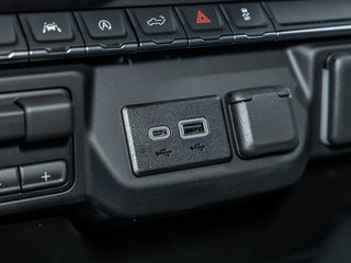 2026 Chevrolet Silverado 1500 in St-Jérôme, Quebec - 26 - w320h240px