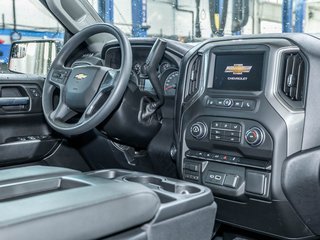 2026 Chevrolet Silverado 1500 in St-Jérôme, Quebec - 27 - w320h240px