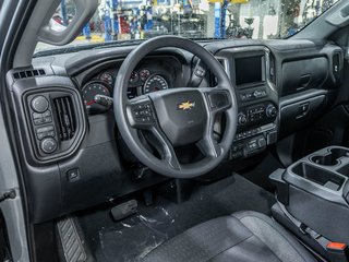 2026 Chevrolet Silverado 1500 in St-Jérôme, Quebec - 11 - w320h240px