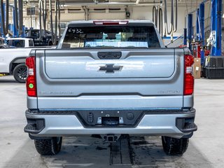 2026 Chevrolet Silverado 1500 in St-Jérôme, Quebec - 6 - w320h240px