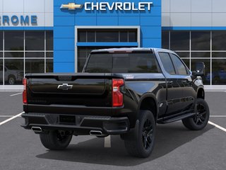 Chevrolet Silverado 1500  2026 à St-Jérôme, Québec - 4 - w320h240px