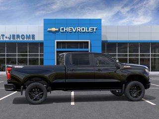 Chevrolet Silverado 1500  2026 à St-Jérôme, Québec - 5 - w320h240px